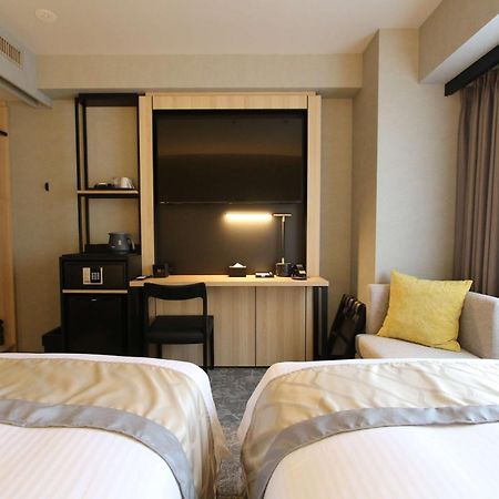 Best Western Plus Nagoya Sakae Exterior foto